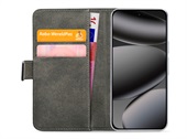 Classic Wallet Book Google Pixel 10/10 Pro